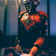 Cosplay by DJ Cutman